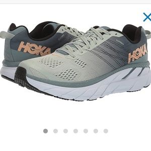 Women’s Hoka Clifton 6 Running Shoe